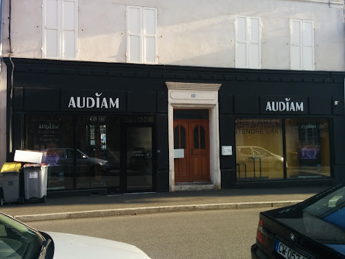 Audiam - Benoit Audition - Audioprothésiste Palaiseau à Palaiseau