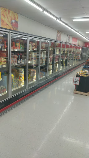 Grocery Store «Save-A-Lot», reviews and photos, 704 Elm St, Eminence, KY 40019, USA