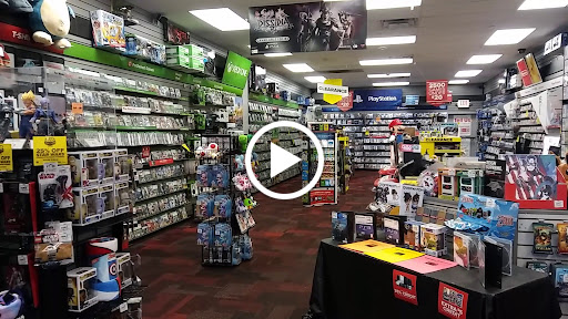 Video Game Store «GameStop», reviews and photos, 1136 N Gateway Ave, Rockwood, TN 37854, USA