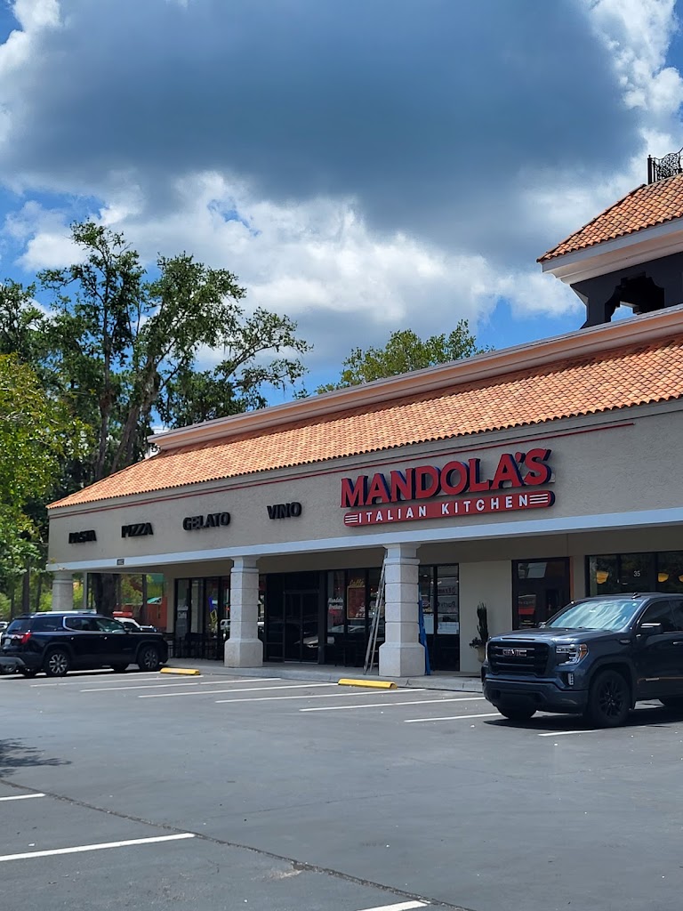 Mandola's Italian Kitchen 32223