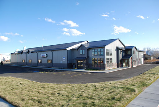 Auto Body Shop «Big Sky Collision Center», reviews and photos, 150 New Ventures Dr, Bozeman, MT 59718, USA