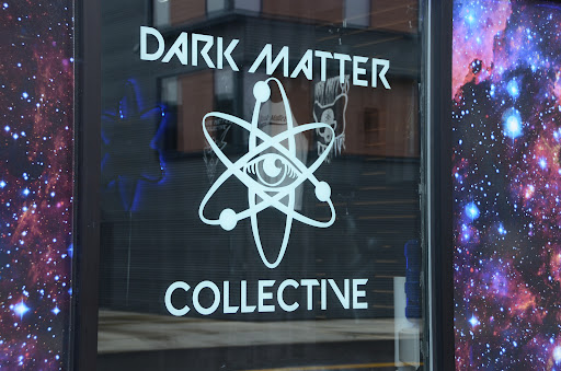 Find small tattoo ideas and meanings for your next unique tattoo in Champaign at Dark Matter Collective