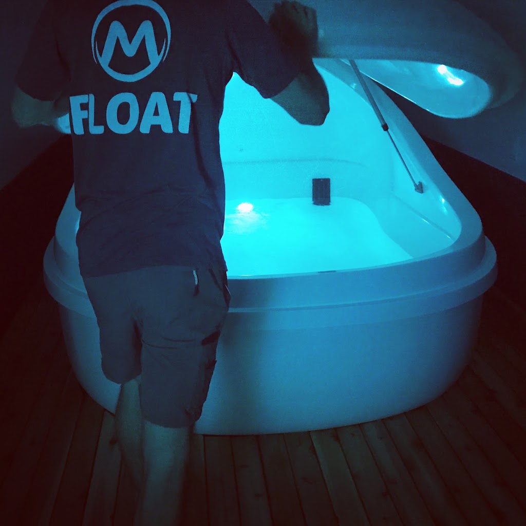 Magnolia Float Spa Gulf Shores, AL 36542 Services and Reviews