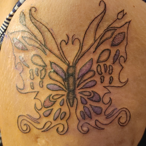 Explore ladies small tattoo ideas, creative tattoo ideas in Canyon Lake, available at Timeless Tattoos L.L.C.
