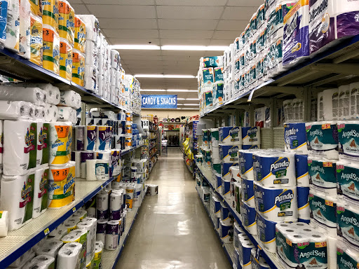 Discount Store «Roses discount store», reviews and photos, 3600 N Duke St, Durham, NC 27704, USA