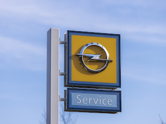 Opel service | Motorhuis Hoofddorp