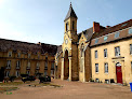 Institution Saint-Lazare Saint-Sacrement Autun