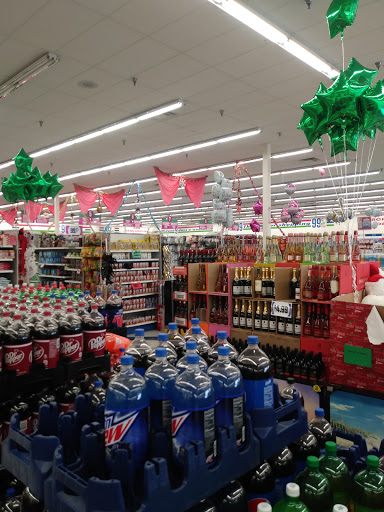 Discount Store «99 Cents Only Stores», reviews and photos, 13444 Preston Rd, Dallas, TX 75240, USA