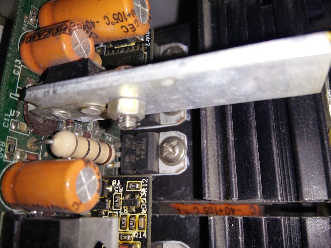 Yash Electronics