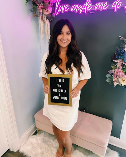 Bridal Shop «Bridal Suite Boutique», reviews and photos, 2450 Kuser Rd a, Hamilton Township, NJ 08690, USA