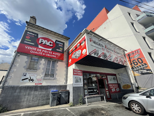 Photo 4 - Euro Pièces Autos - Gefauto