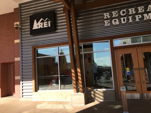 Camping Store «REI», reviews and photos, 49 Fitzgerald Street, Yonkers, NY 10710, USA