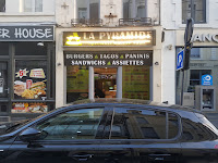 Photos du propriétaire du Kebab Restaurant La pyramide à Saint-Quentin - n°1