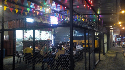 Food Park - Buenaventura, Valle del Cauca, Colombia