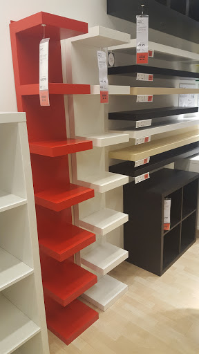 Furniture Store «IKEA Covina Home Furnishings», reviews and photos, 848 S Barranca Ave, Covina, CA 91723, USA