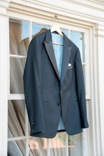 Tailor «B. Nathaniel Bespoke», reviews and photos, 91 Bayard St, New Brunswick, NJ 08901, USA
