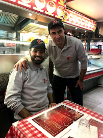 Photos du propriétaire du Pizzeria RESTAURANT EYMEN à Montreuil - n°20