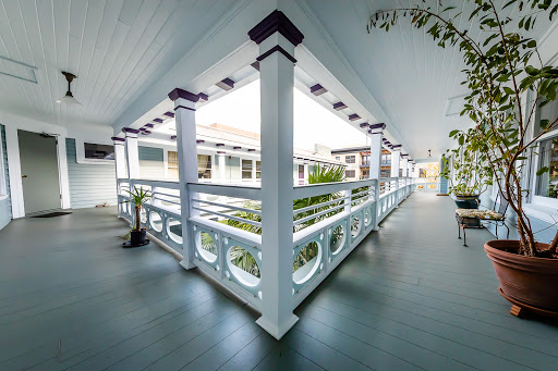 Painter «PORTLAND PAINTING & RESTORATION», reviews and photos, 924 SE Stephens St, Portland, OR 97214, USA