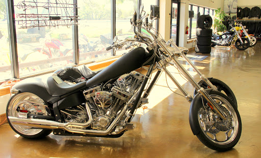 Motorcycle Dealer «Hog Alley», reviews and photos, 1525 I-35, Georgetown, TX 78628, USA