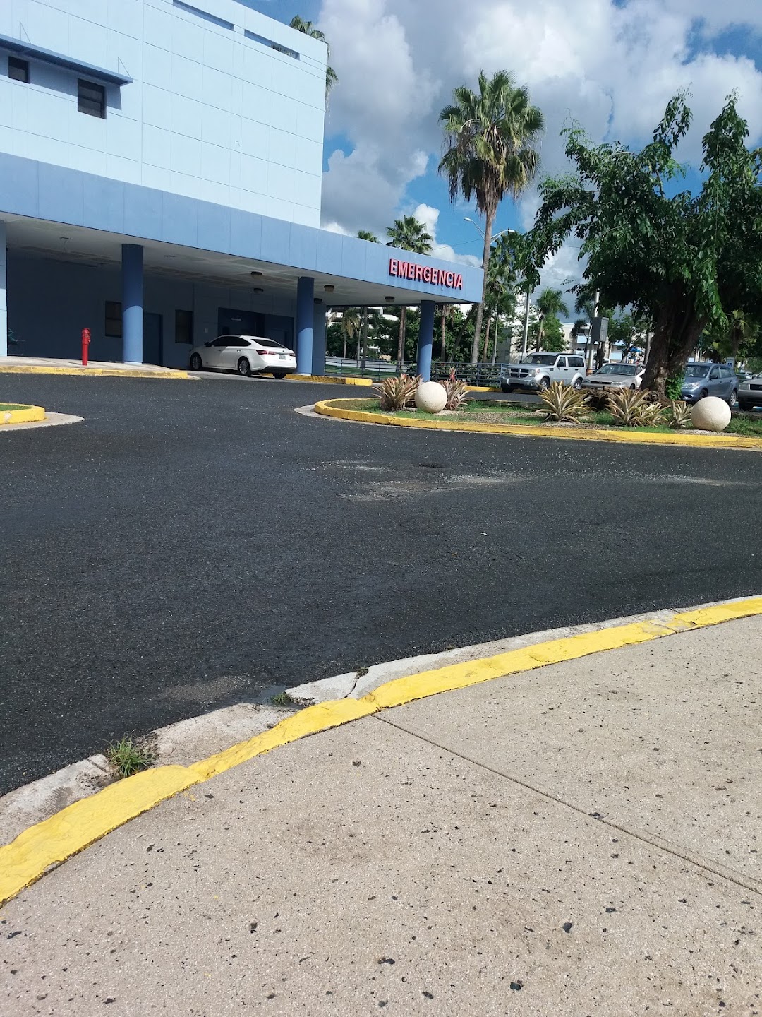 Guaynabo Medical Mall