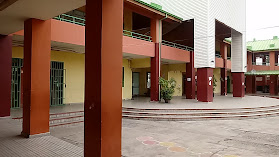 Escuela La Pampilla