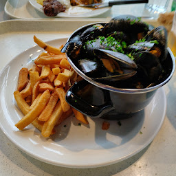 Photo n°20 de A La Bonne Heure à Quimper ()