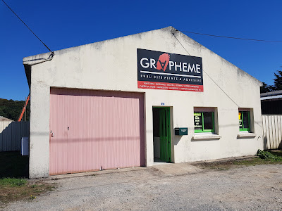 Atelier Grapheme à Hennebont