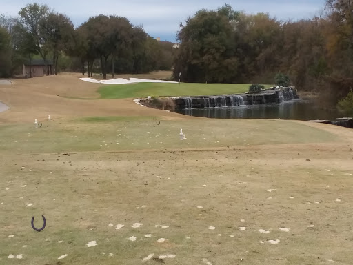 Golf Course «The Golf Club at Star Ranch», reviews and photos, 2500 Farm to Market 685, Hutto, TX 78634, USA