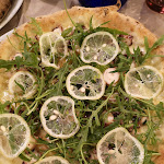 Photo n°1 de l'avis de Carmen.a fait le 01/06/2023 à 23:11 sur le  Ristorante Pizzeria I Quattro Venti - Sant'Agata Massa Lubrense à Massa Lubrense