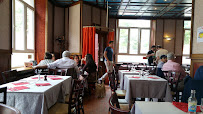 Atmosphère du Restaurant Autre Part à Strasbourg - n°2