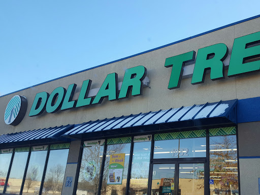 Dollar Store «Dollar Tree», reviews and photos, 1932 East Independence Ave, Springfield, MO 65804, USA