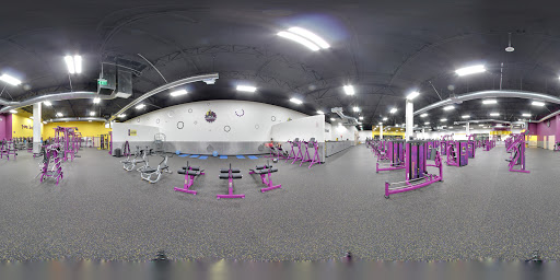 Gym «Planet Fitness», reviews and photos, 2725 N Bristol St, Santa Ana, CA 92706, USA