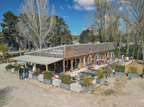 Photos du propriétaire du Restaurant Les Saveurs du Grand Parc à Vaulx-en-Velin - n°3