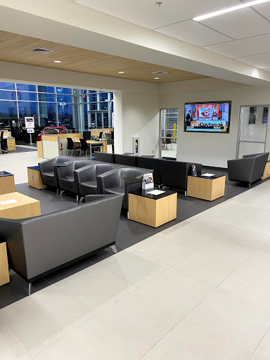 Toyota Dealer «Ed Martin Toyota», reviews and photos, 5500 S Scatterfield Rd, Anderson, IN 46013, USA