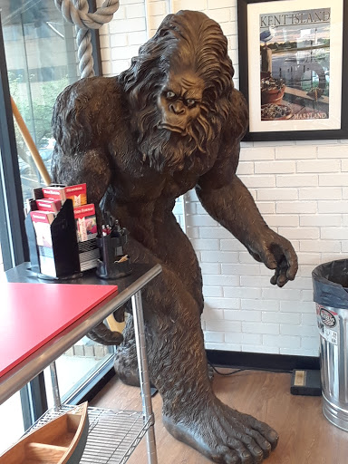 Print Shop «HighStarr Copy & Print Services», reviews and photos, 2661 Riva Rd, Annapolis, MD 21401, USA