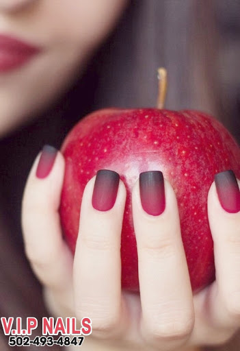 Nail Salon «VIP Nails & Spa Beauty Salon», reviews and photos, 1931 S Hurstbourne Pkwy, Louisville, KY 40220, USA