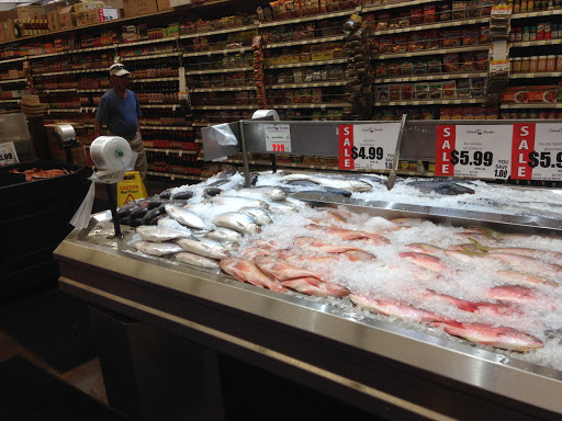 Supermarket «Island Pacific Supermarket», reviews and photos, 8430 Elk Grove Florin Rd, Elk Grove, CA 95624, USA