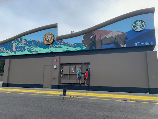 Shopping Mall «Base-Mar Shopping Center», reviews and photos, 2450 Baseline Rd, Boulder, CO 80305, USA