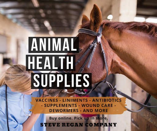 Animal Feed Store «Steve Regan Co», reviews and photos, 3801 US-20, Caldwell, ID 83605, USA