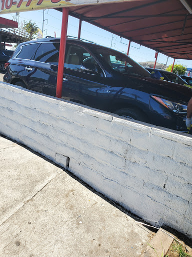 Car Wash «Century Car Wash», reviews and photos, 4700 W Century Blvd, Inglewood, CA 90304, USA