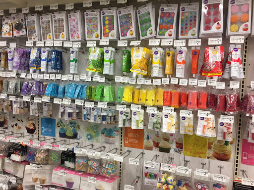 Craft Store «Michaels», reviews and photos, 6120 Birdcage Centre Ln, Citrus Heights, CA 95610, USA
