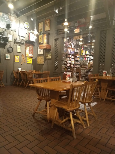 American Restaurant «Cracker Barrel Old Country Store», reviews and photos, 3817 W Expy 83, McAllen, TX 78503, USA