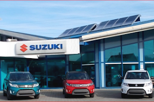 Szabó Suzuki - Mazda Márkakereskedés és Szerviz image