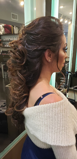 Beauty Salon «Ana Molinari Salon Spa Boutique», reviews and photos, 52 S Palm Ave, Sarasota, FL 34236, USA