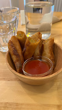 Lumpia du Restaurant asiatique BOBI - Filipino Food à Paris - n°14