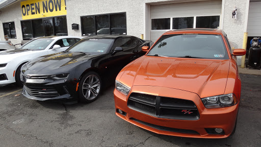 Used Car Dealer «PA Auto Sales.com», reviews and photos, 9900 Bustleton Ave, Philadelphia, PA 19115, USA