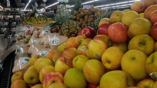 Natural Foods Store «Natural Grocers», reviews and photos, 110 W University Dr, Denton, TX 76201, USA