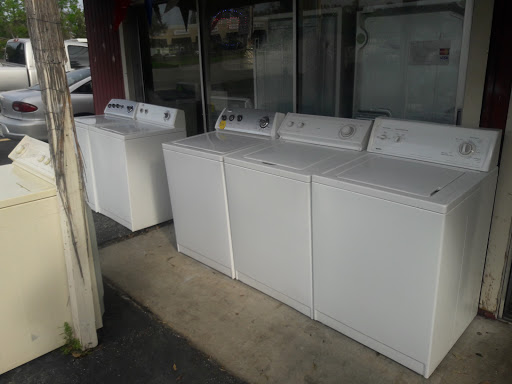 Appliance Parts Supplier «Low Cost Appliances», reviews and photos, 11403 Seminole Blvd, Largo, FL 33778, USA