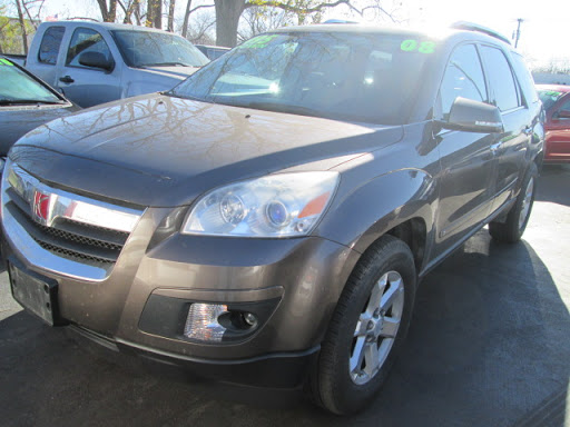 Used Car Dealer «D&D All American Auto Sales», reviews and photos, 25030 Groesbeck Hwy, Warren, MI 48089, USA