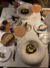 Les plus récentes photos du Restaurant Nectar à Paris - n°1